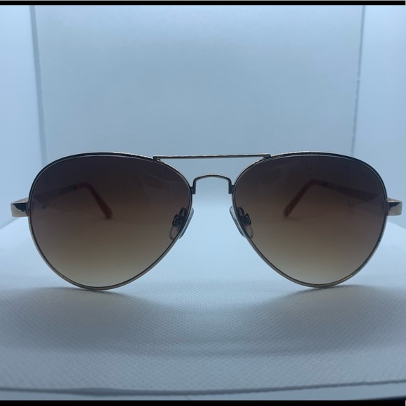 Juicy Couture Aviator Sunglasses
